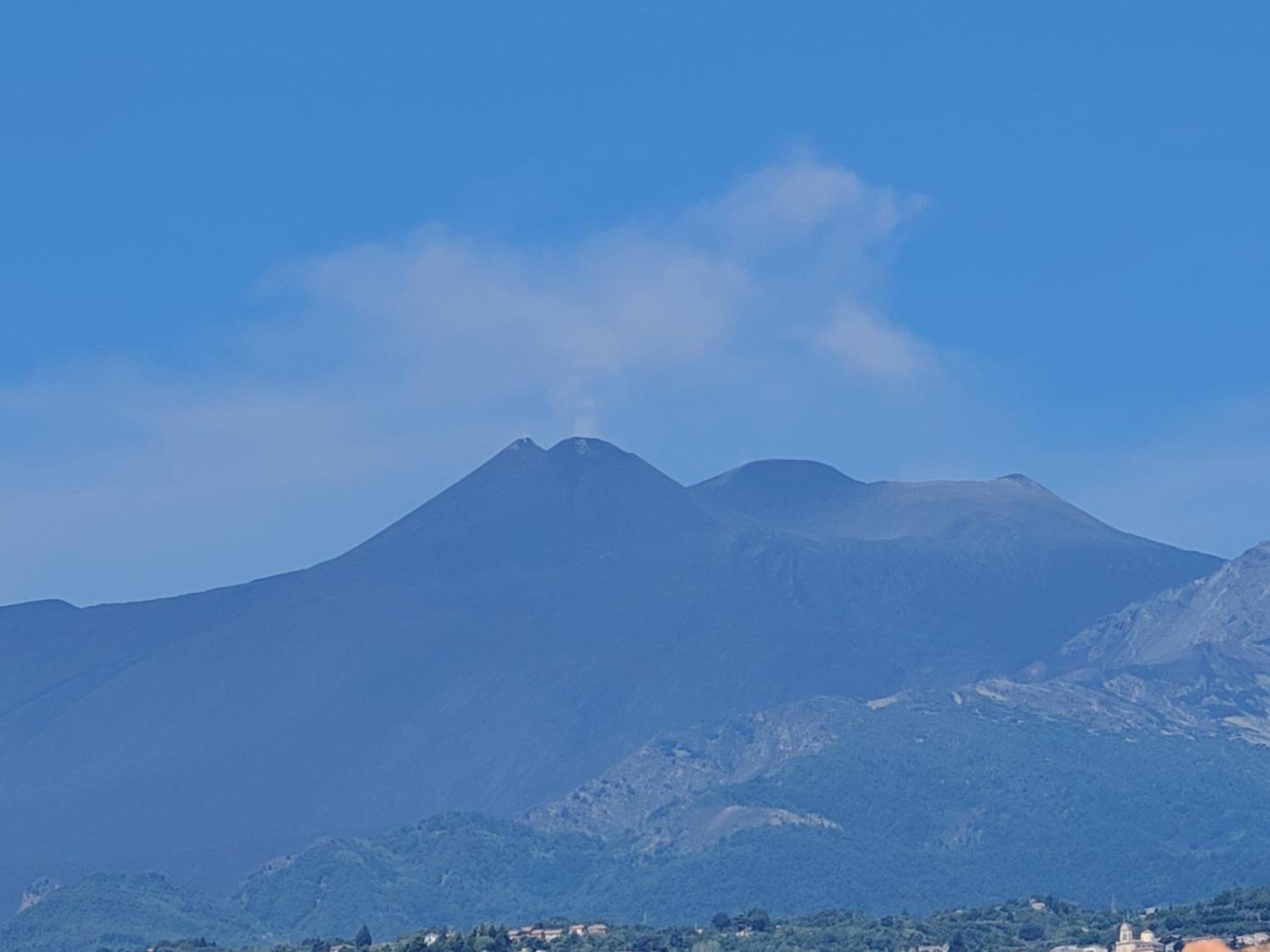 Blue Garden Home Isola Bella Taormina マスカリ 部屋 写真